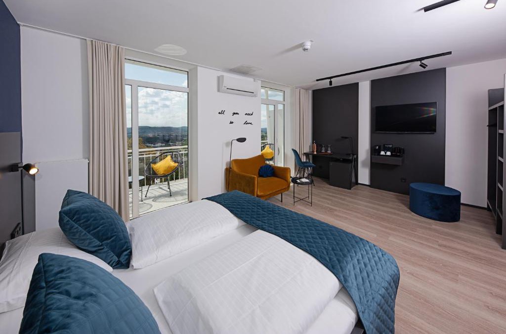 Homburg Hotel | Schlossberg Hotel Homburg