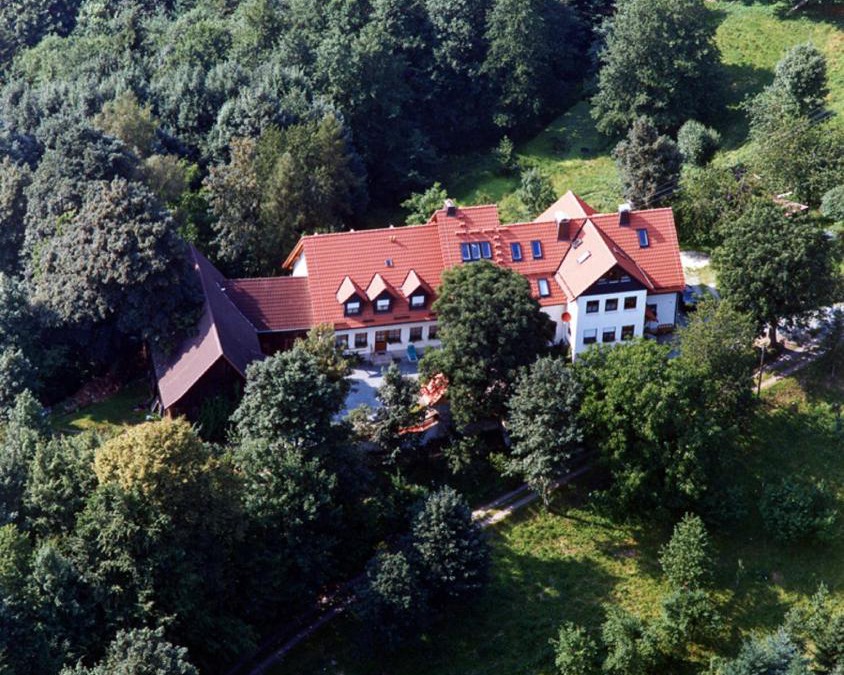 Marktrodach Apartment | Schlossberghof