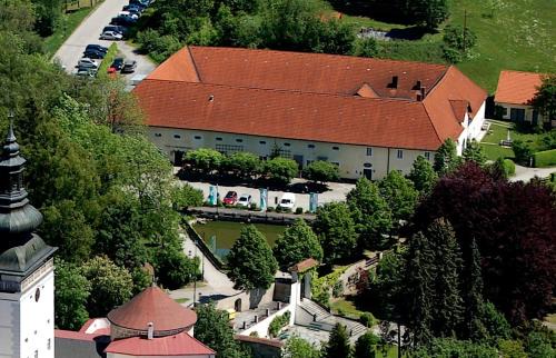 Kefermarkt Hotel | Schlossbrauerei Weinberg - Erste oö. Gasthausbrauerei