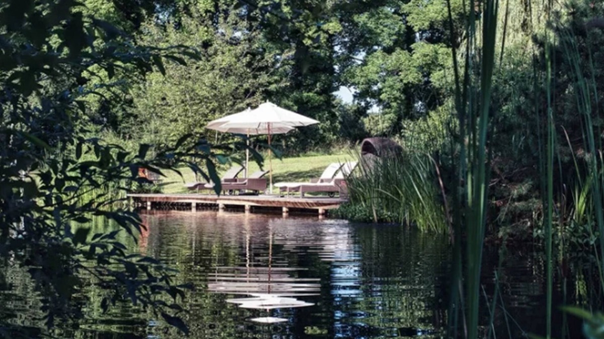 Oberambach Hotel | Schlossgut Oberambach BioHotel und Vitalzentrum