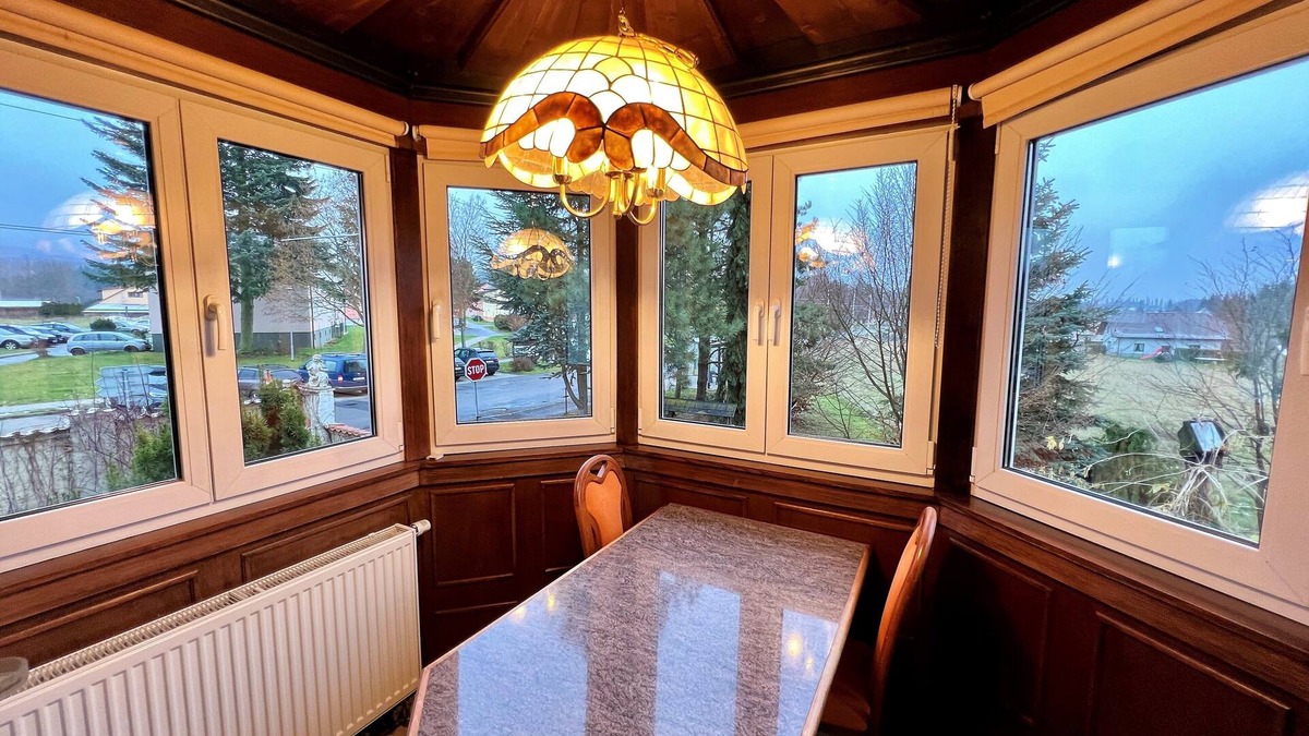 Velka Hledsebe Hotel | Schlosshotel Marienbad