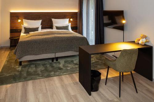 Eglosheim Hotel | Schlosshotel Monrepos
