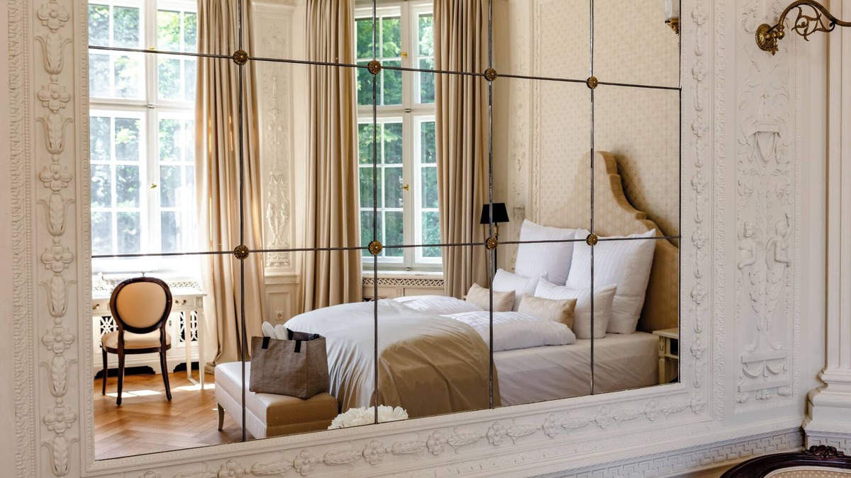Neustrelitz Hotel | Schlosshotel Neustrelitz