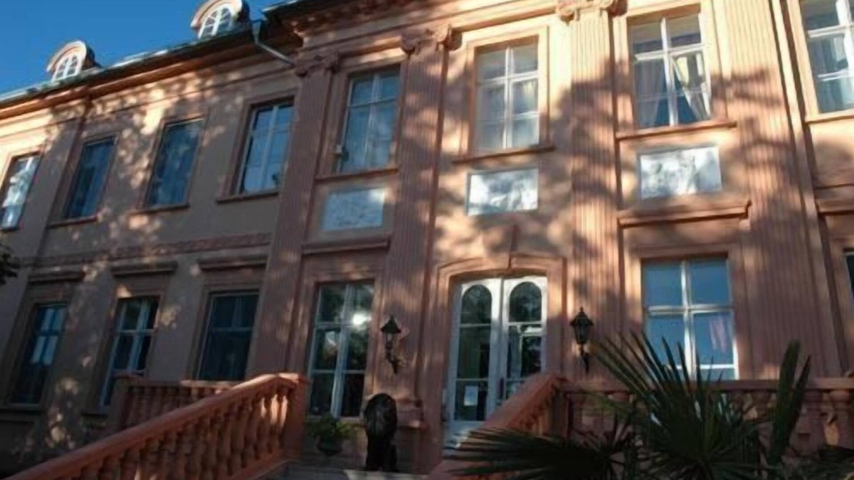 Ruehstaedt Hotel | Schlosshotel Rühstädt GARNI