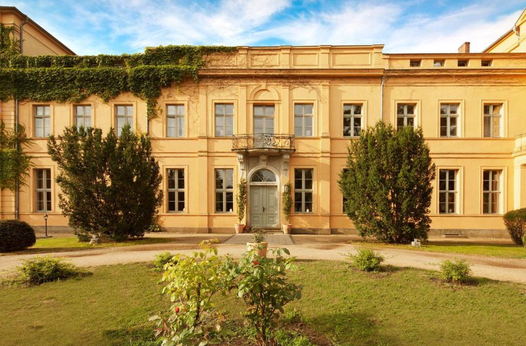 Oberhavel Hotel | Schlosshotel Ziethen