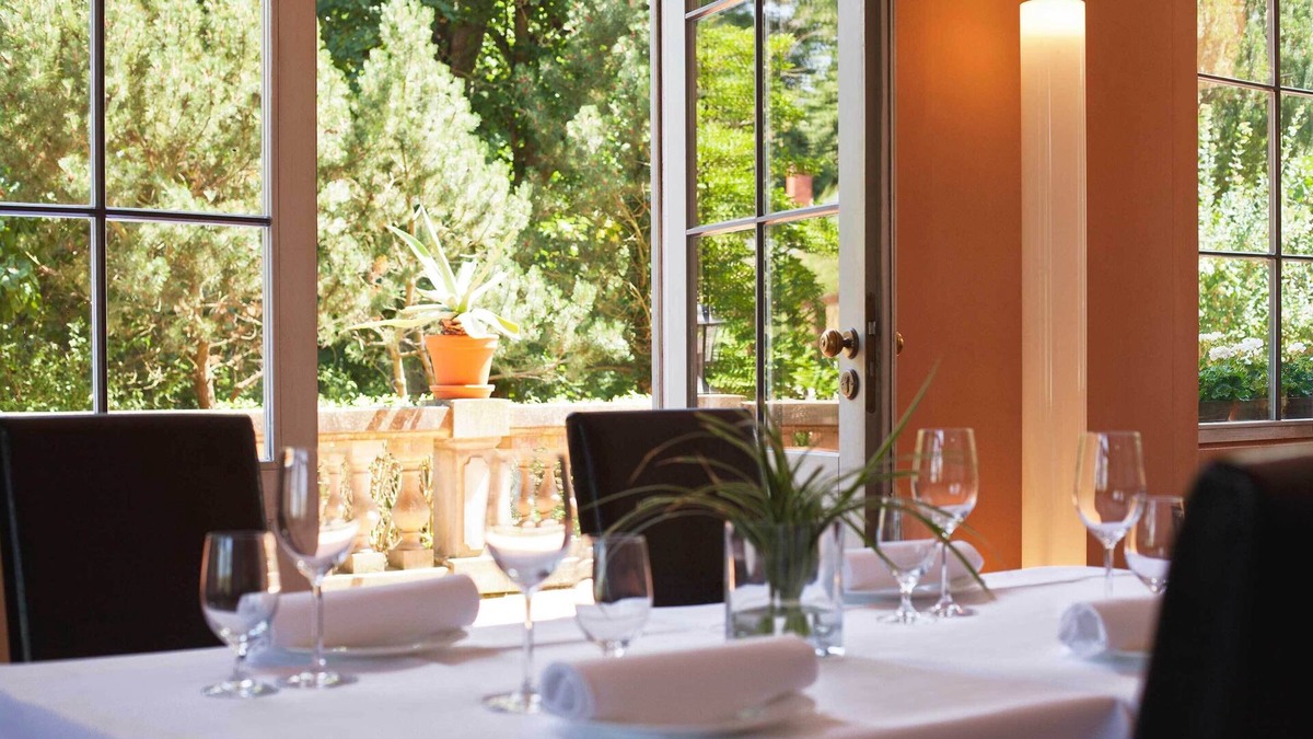 Oberhavel Hotel | Schlosshotel Ziethen