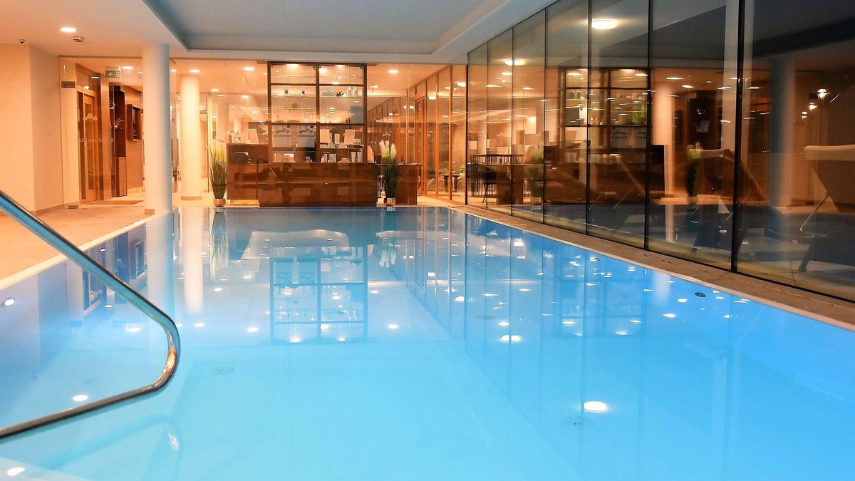 Mauerbach Hotel | Schlosspark Mauerbach