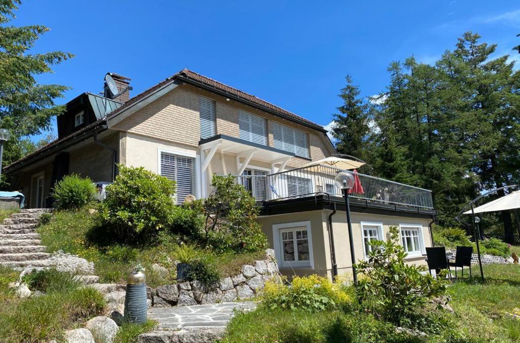 Schluchsee Apartment | Schluchsee, Villa Seepark