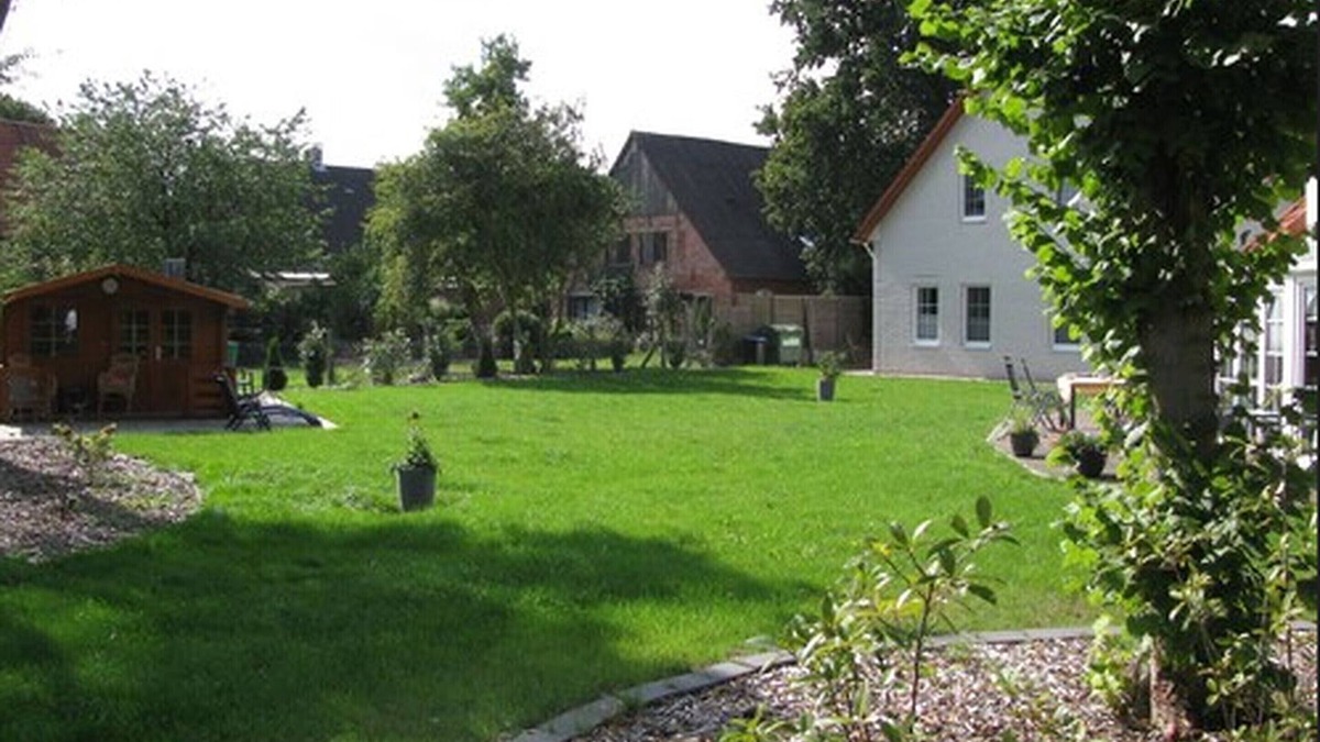 Sievern House | Schlummerkasten Gästequartier