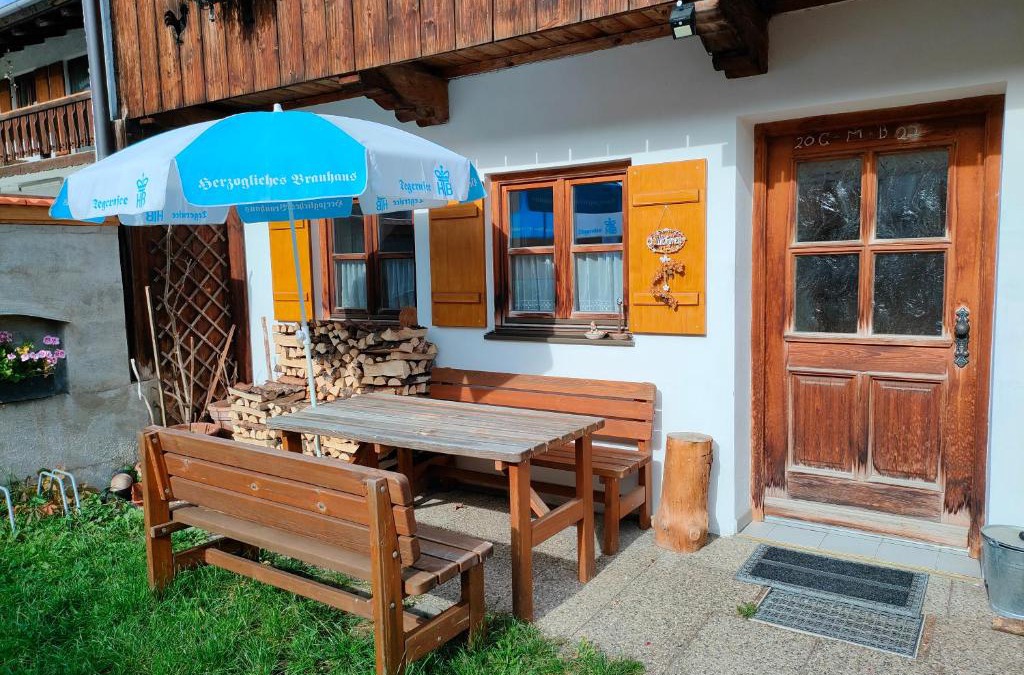 Warngau Apartment | Schmidtler`s Nest