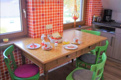 Roensahl Apartment | Schmitzebrinks Ferienwohnung