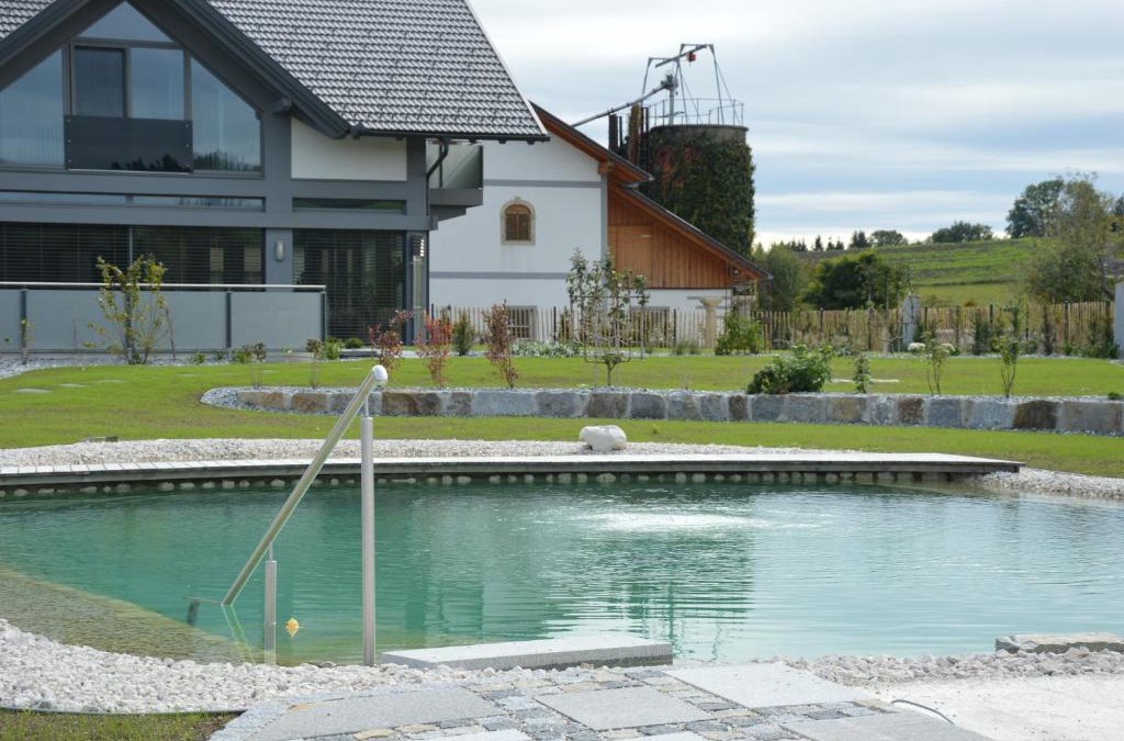 Lambrechten House | Schnatterhof