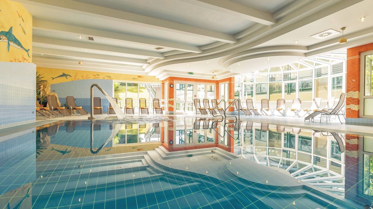 Puchberg Am Schneeberg Hotel | Schneeberghof