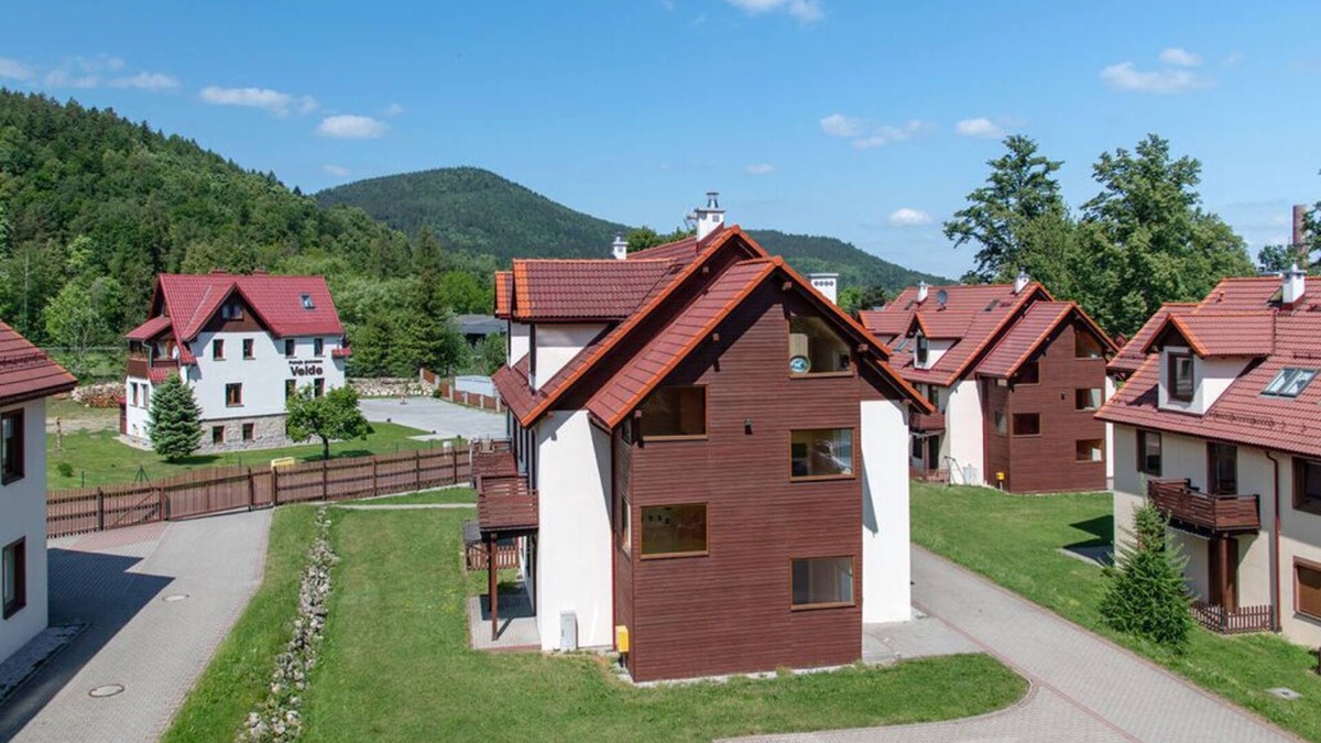 Karpacz House | Schneekoppe DG Comfortable holiday residence