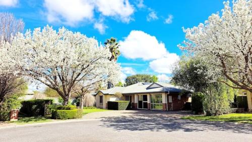 Tanunda House | Schnippen Inn