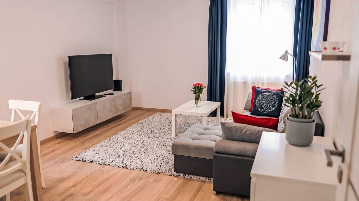 Jachymov Apartment | Schober by Interhome