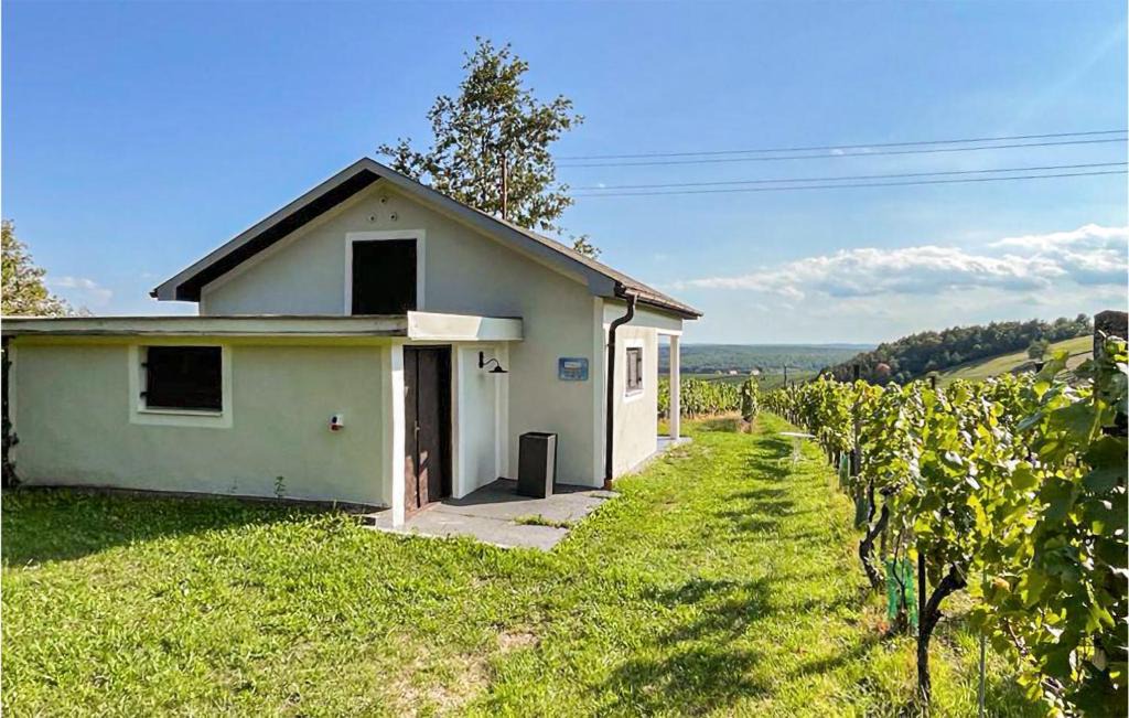 Deutsch Schuetzen-Eisenberg House | Schoenes Ferienhaus Eisenberg