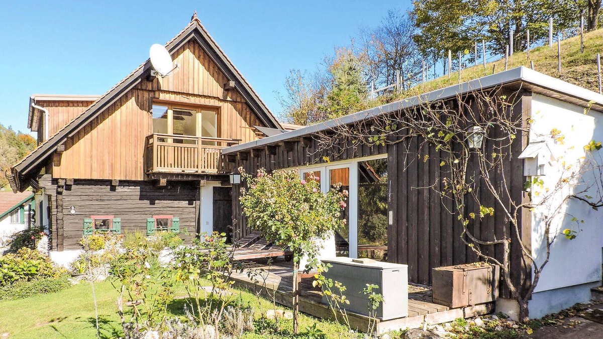 Fresing House | schoenes Ferienhaus-Grossklein