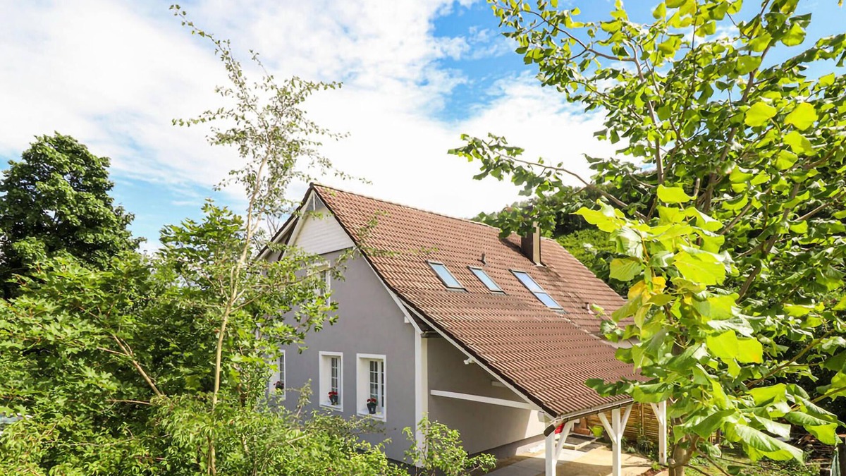 Hirtenberg House | schoenes Ferienhaus Hirtenberg