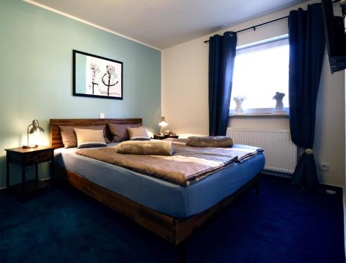Mainz-Bingen Apartment | schoenezeit-bingen