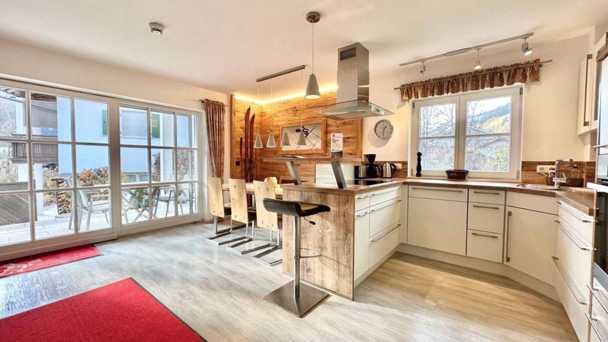 Bad Hindelang Apartment | Schofer Eck - Holiday apartment Schofer Eck
