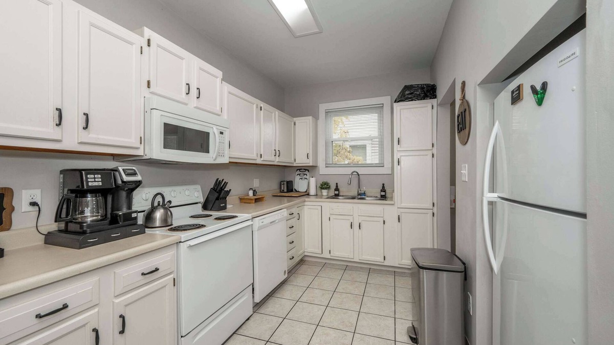 Old North Columbus House | Scholars Haven Close to Osu!