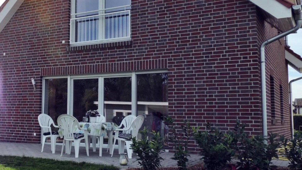 Rieste Apartment | Schomaker house rental - Apartment on the ground floor