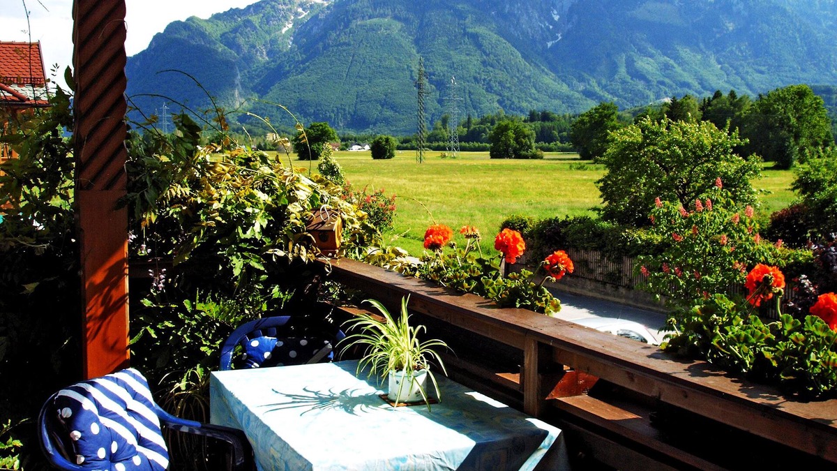 Wals-Siezenheim Apartment | Schön u. Value/ideal starting point for the city of Mozart u. Land Salzburg