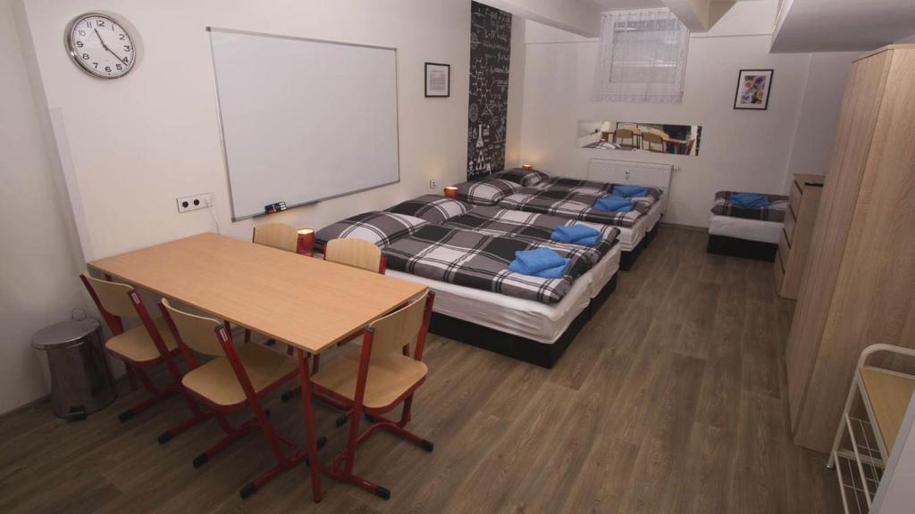 Podoli Apartment | School Apartment - Your Unique Place in Prague by metro Vyšehrad