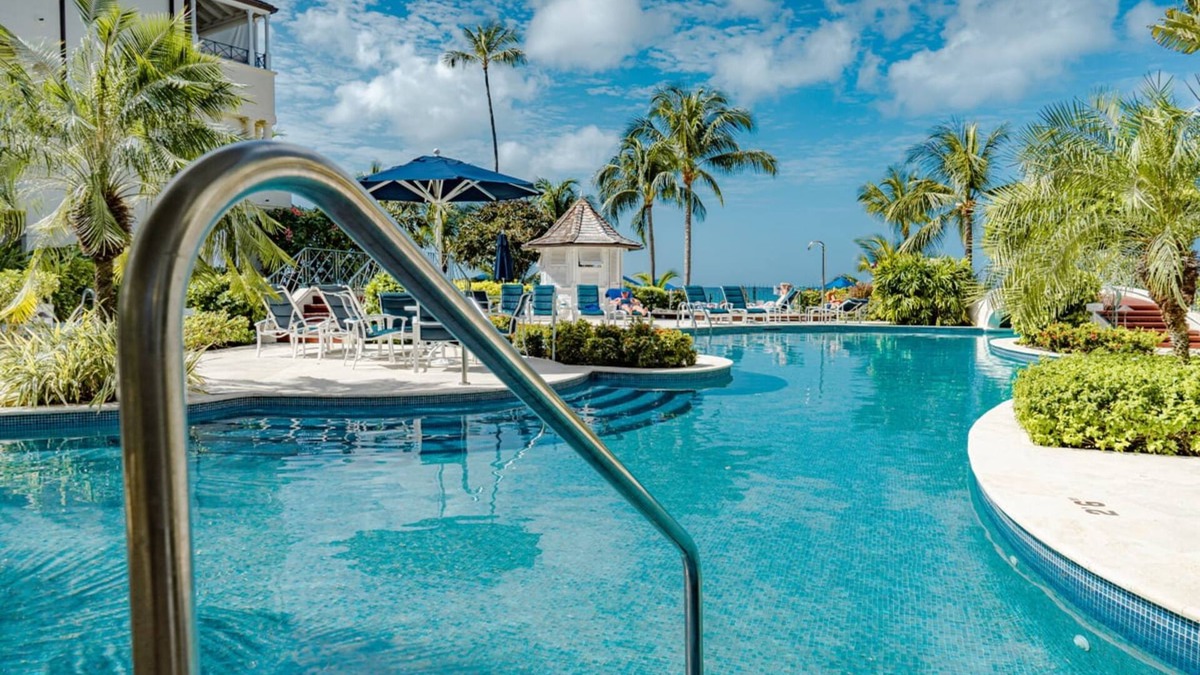 Schooner Bay Apartment | Schooner Bay 112 by Blue Sky Luxury