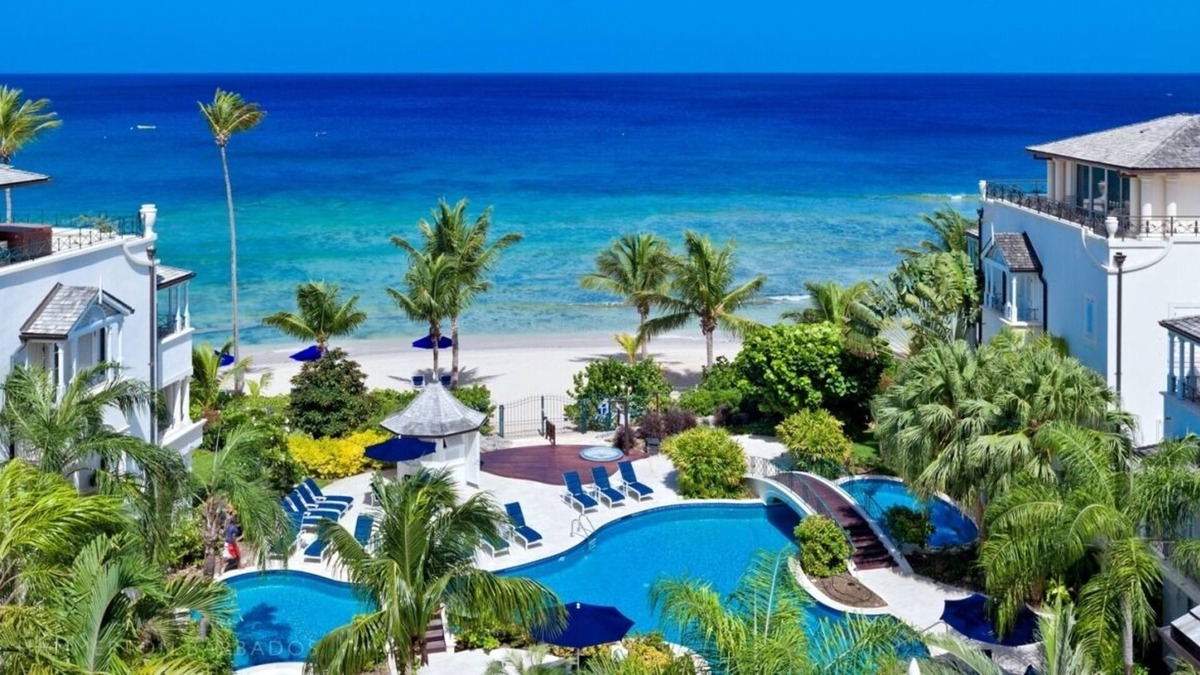 Speightstown Condo | Schooner Bay 203 - Condo Lusca - Located in Fabulous St. Peter with House Cleaning Included