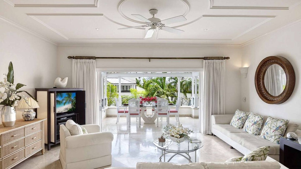 Schooner Bay Condo | Schooner Bay 306 | Penthouse