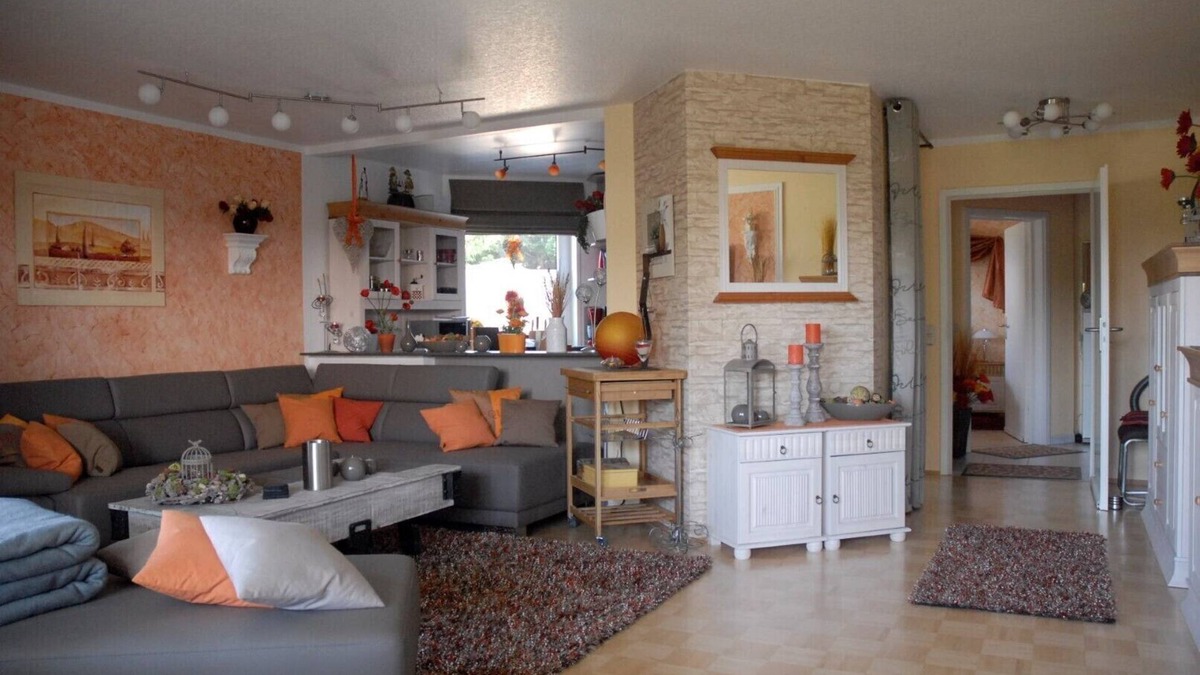Hohegeiß Apartment | SCHOPIS RESIN FEWO No 1 with balcony, generous and. comfortable, quiet location, WLAN incl.