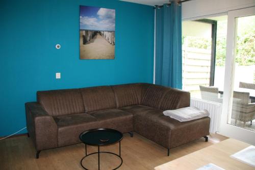 Nieuwvliet Apartment | Schorrebloem 10