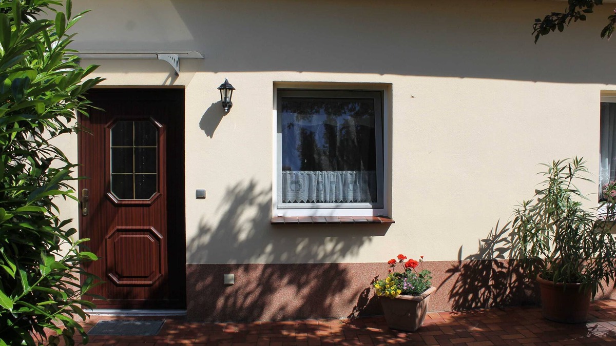 Kirchdorf Apartment | Schott, Gitta - Apartment Uns Hüsung