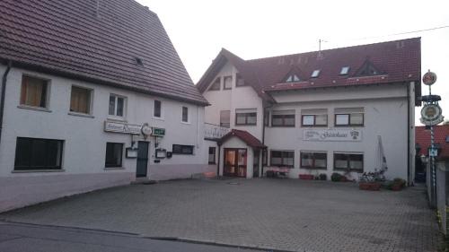 Talheim Hotel | Schozacher Stüble