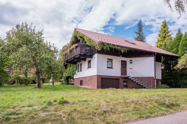 Lossburg House | Schröder