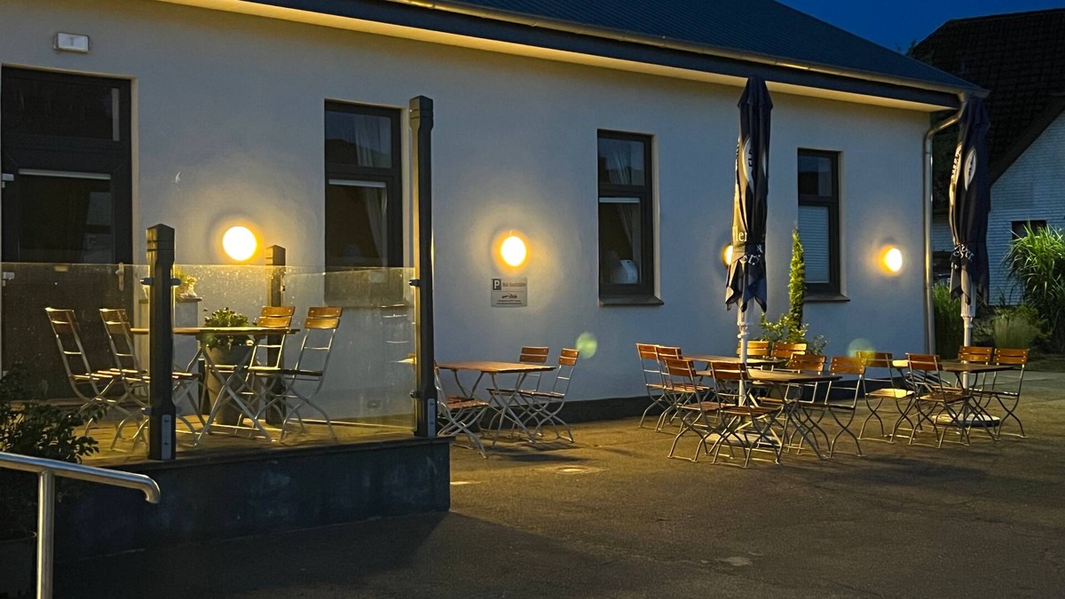 Langstedt Hotel | Schröders Gästehaus
