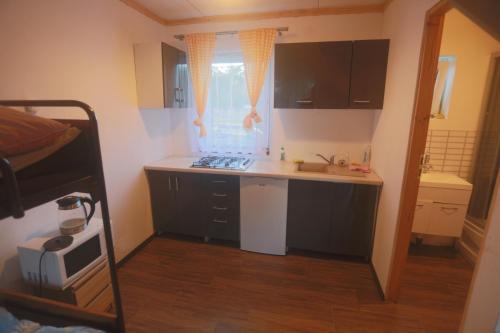 Baligrod Hostel | Schronisko młodzieżowe w Jabłonkach