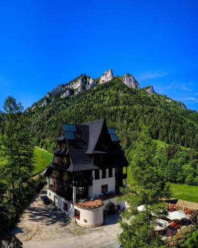 Sromowce Nizne Bed & Breakfast | Schronisko PTTK Trzy Korony