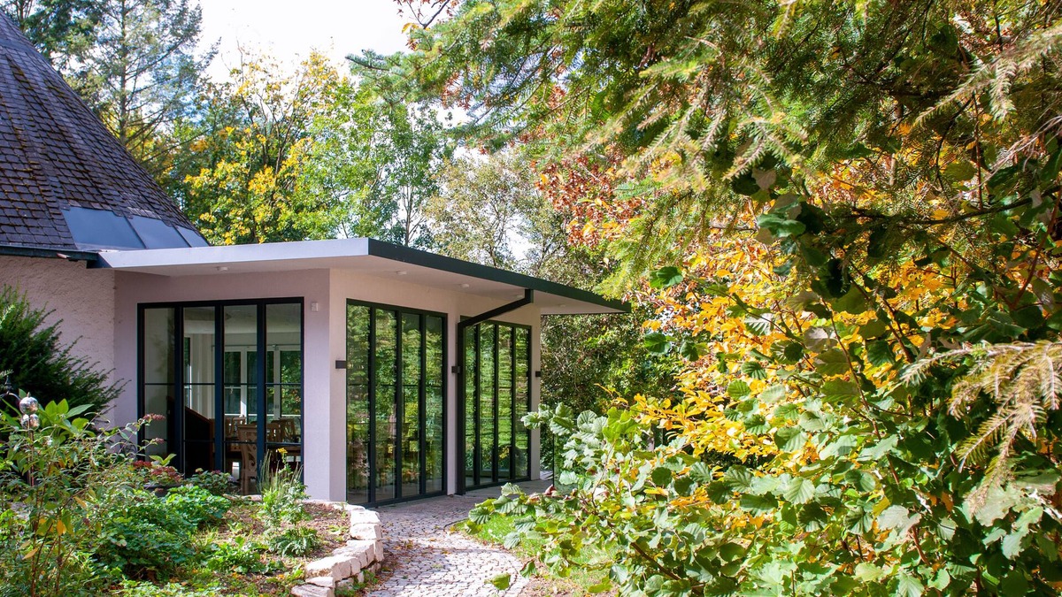 Buttenheim Hotel | Schuberth's am Schloss