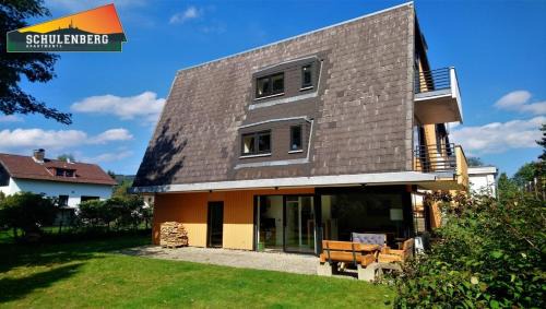 Schulenberg im Oberharz Apartment | Schulenberg-Apartment 2,3