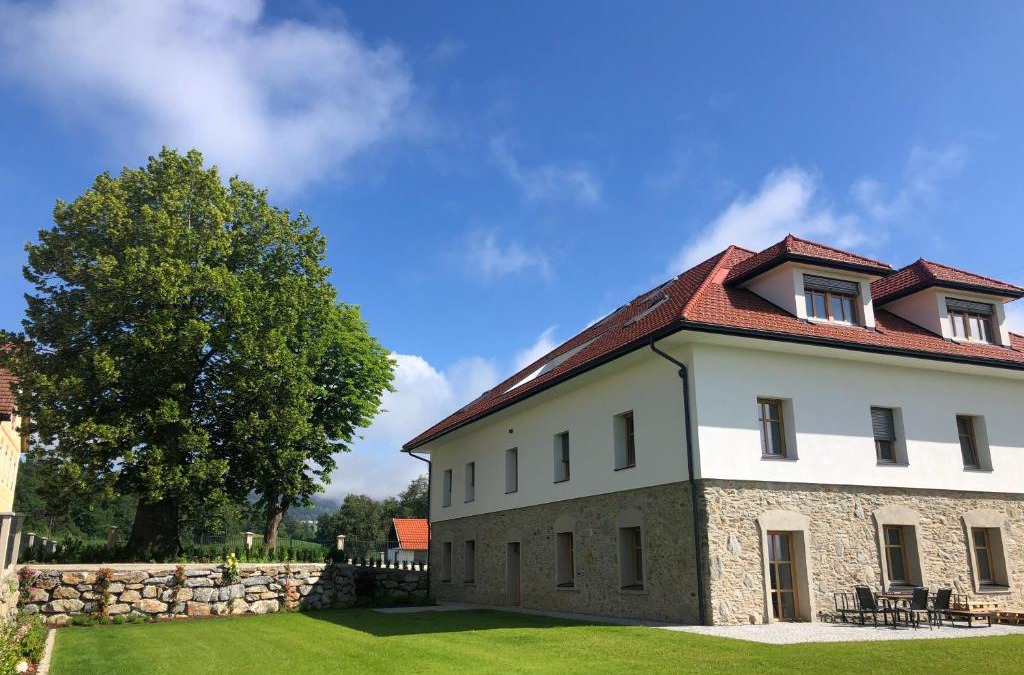 Timenitz Apartment | Schurianhof