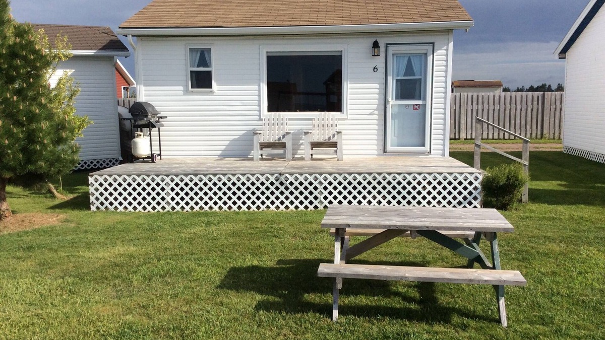 Summerside Cottage | Schurman’s Shore Cottage #7