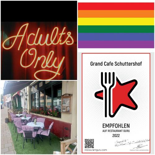 Heerlen Bed & Breakfast | Schuttershof Heerlen - Adults Only