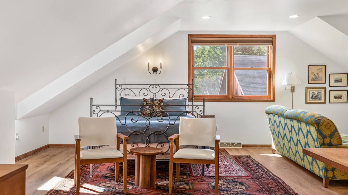 Schuylerville Apartment | Schuylerville, Saratoga Enclave Studio Apartment
