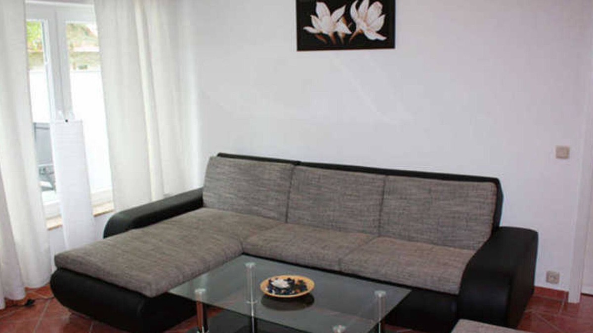 Sommersdorf Apartment | SCHW 592-1klein - Ferienanlage Sommersdorf SCHW 590