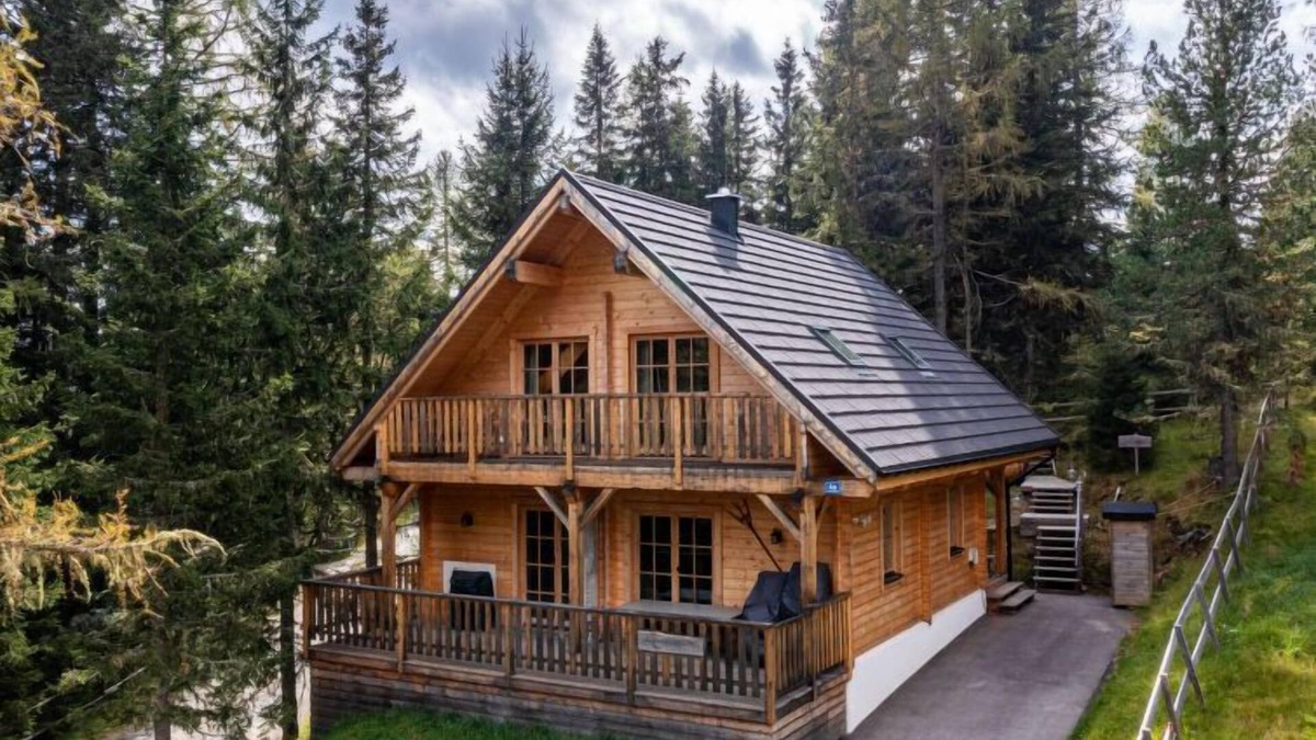 Albeck House | Schwabenhütte by Interhome