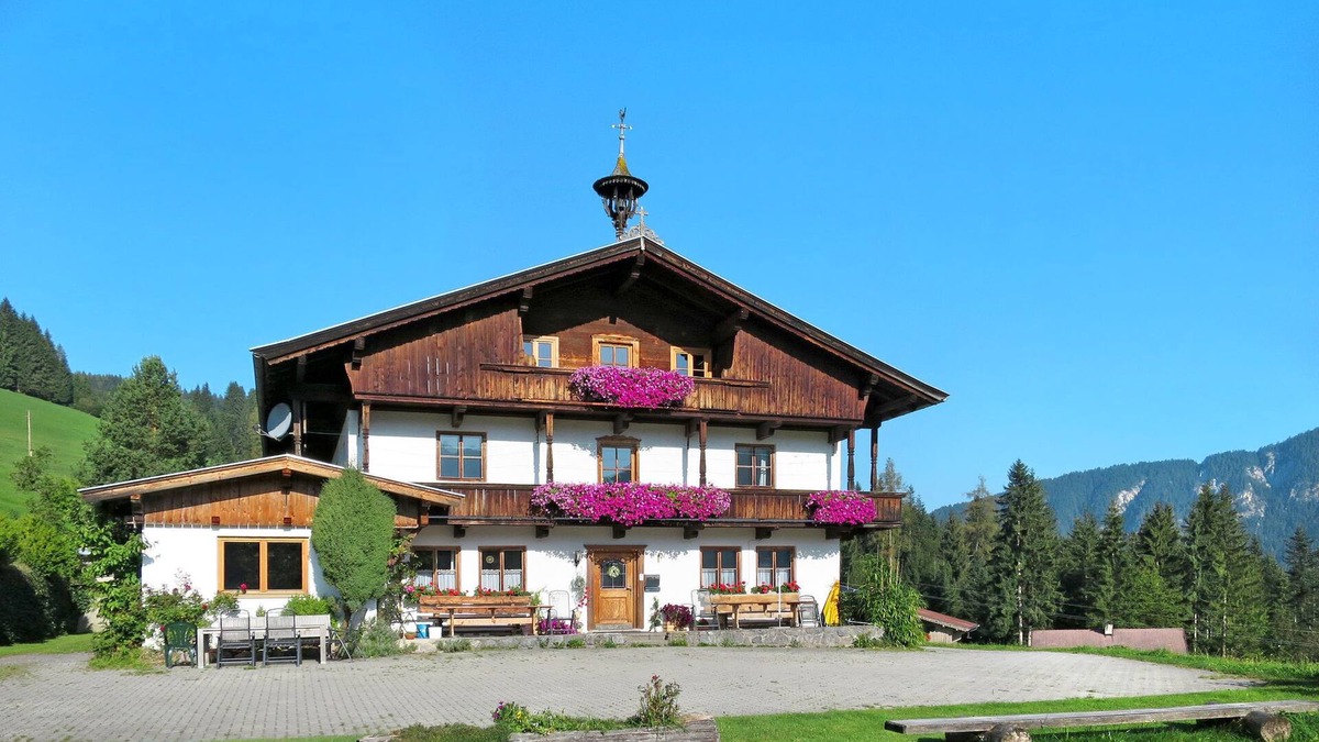 Muhlthal House | Schwalbenhof by Interhome