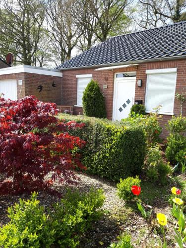 Berumbur House | Schwalbennest Ostfriesland